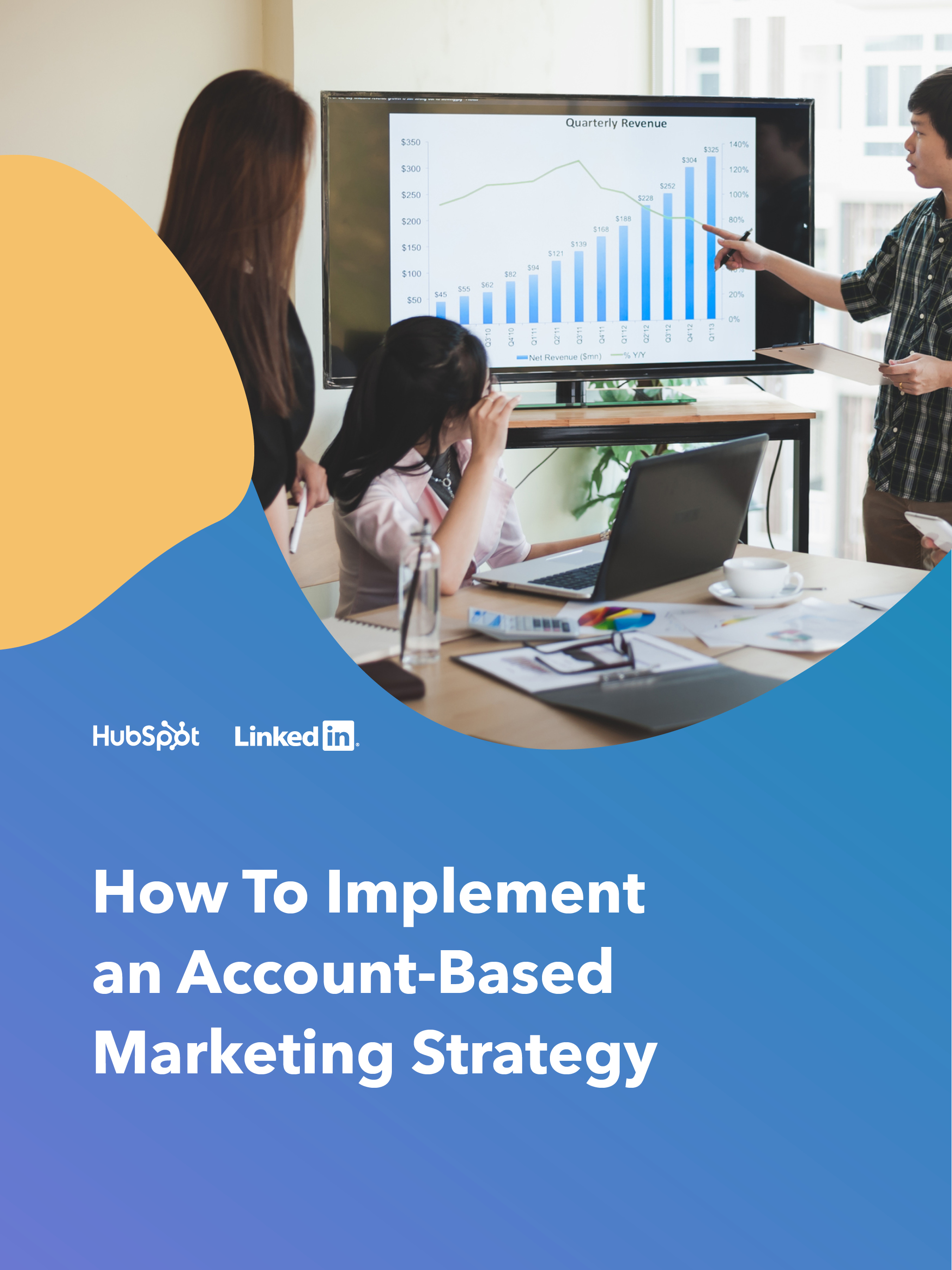 Guide: How To Implement An Account Based Marketing Strategy